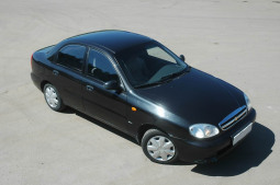 Chevrolet Lanos