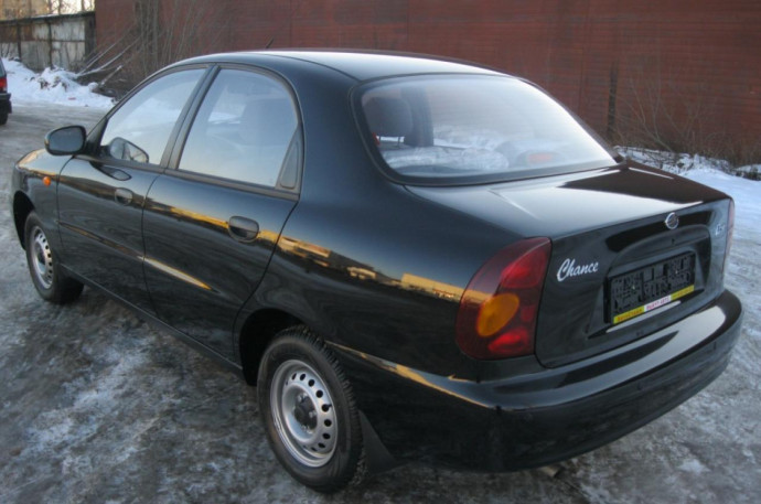 Клин прокат авто